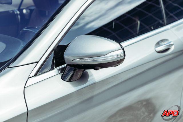 Photo of 2015 Gray Mercedes-Benz S-Class