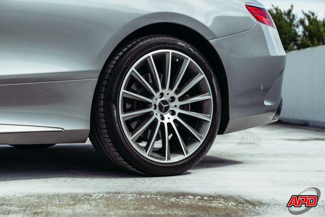 Photo of 2015 Gray Mercedes-Benz S-Class