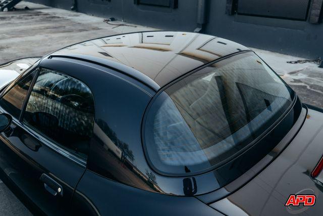 Photo of 2000 Cosmos Black Metallic BMW M