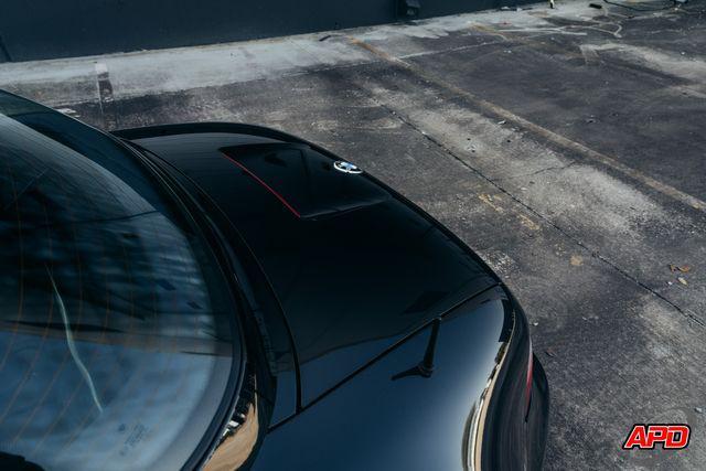 Photo of 2000 Cosmos Black Metallic BMW M