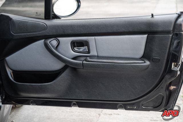 Photo of 2000 Cosmos Black Metallic BMW M