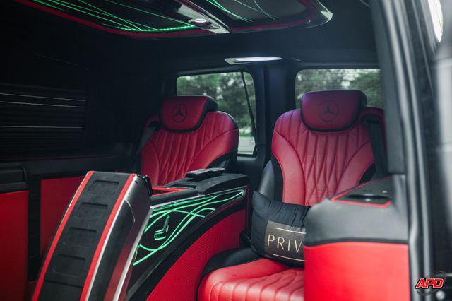 Photo of 2018 Black Mercedes-Benz Metris