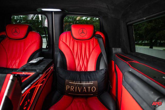 Photo of 2018 Black Mercedes-Benz Metris