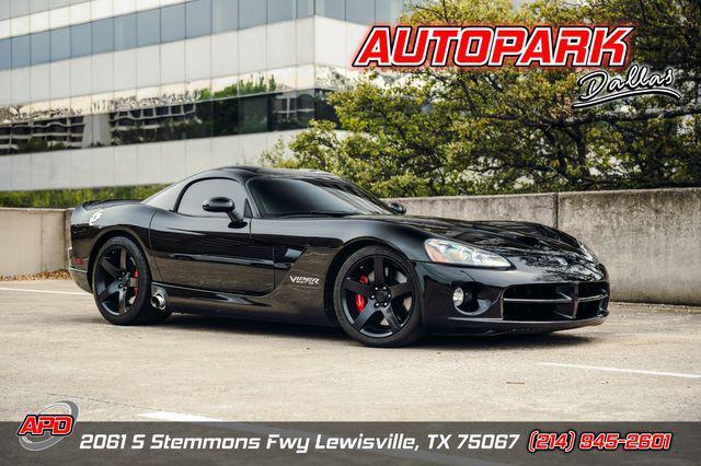 2006 Dodge Viper