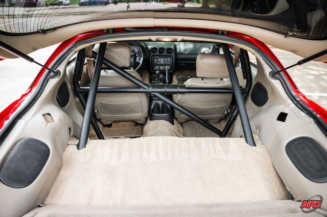 Photo of 2001 Red Pontiac Firebird
