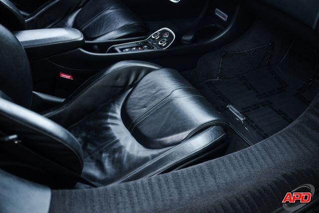 Photo of 2017 Storm Gray McLaren 570S