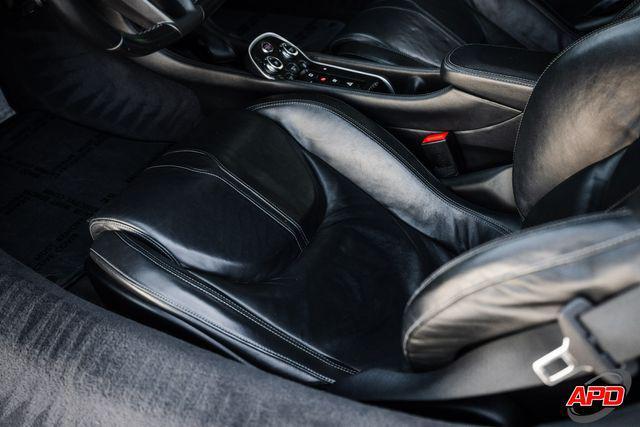 Photo of 2017 Storm Gray McLaren 570S