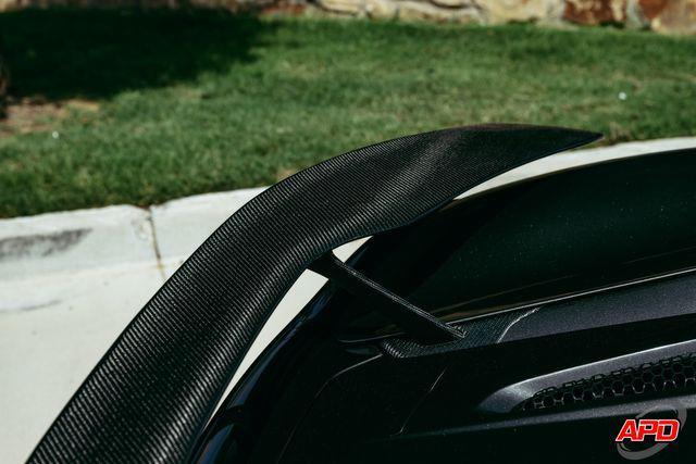 Photo of 2017 Storm Gray McLaren 570S