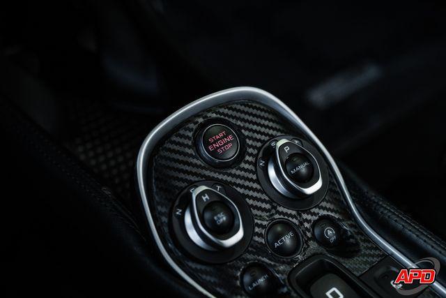Photo of 2017 Storm Gray McLaren 570S