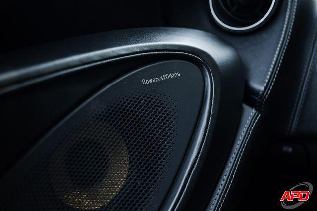 Photo of 2017 Storm Gray McLaren 570S