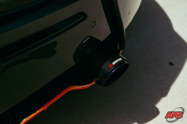 Photo of 2017 Storm Gray McLaren 570S