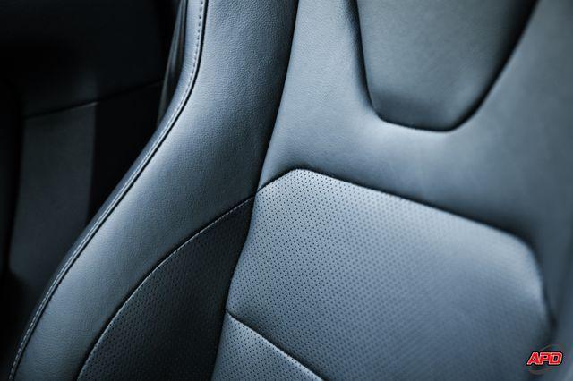 Photo of 2022 Shadow Black Ford Mustang