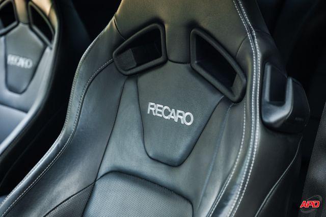 Photo of 2022 Shadow Black Ford Mustang