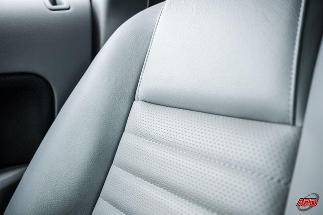 Photo of 2007 Performance White Clearcoat Ford Mustang