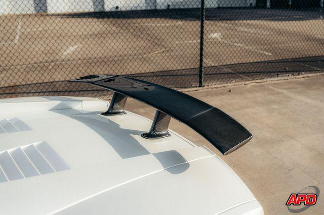 Photo of 2011 Bianco Monocerus Lamborghini Gallardo