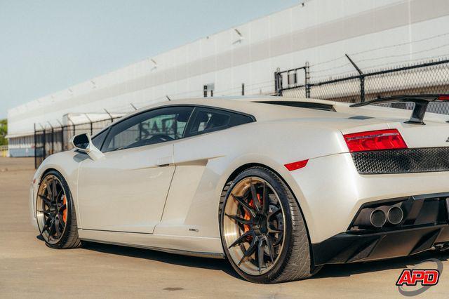 Photo of 2011 Bianco Monocerus Lamborghini Gallardo