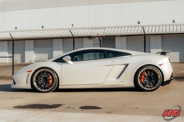 Photo of 2011 Bianco Monocerus Lamborghini Gallardo