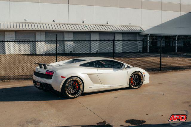 Photo of 2011 Bianco Monocerus Lamborghini Gallardo