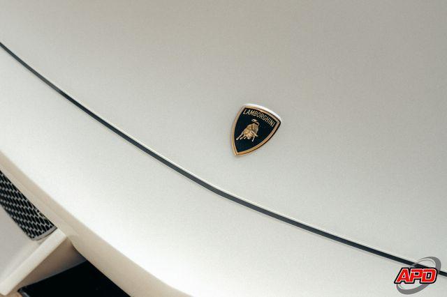 Photo of 2011 Bianco Monocerus Lamborghini Gallardo