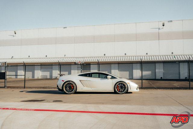 Photo of 2011 Bianco Monocerus Lamborghini Gallardo