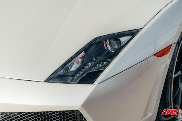 Photo of 2011 Bianco Monocerus Lamborghini Gallardo