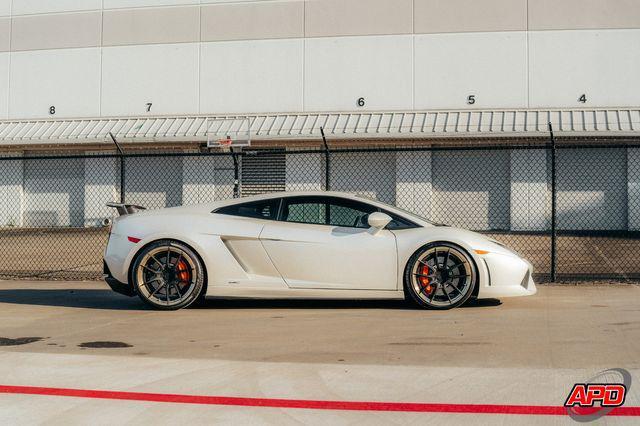 Photo of 2011 Bianco Monocerus Lamborghini Gallardo