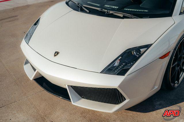 Photo of 2011 Bianco Monocerus Lamborghini Gallardo
