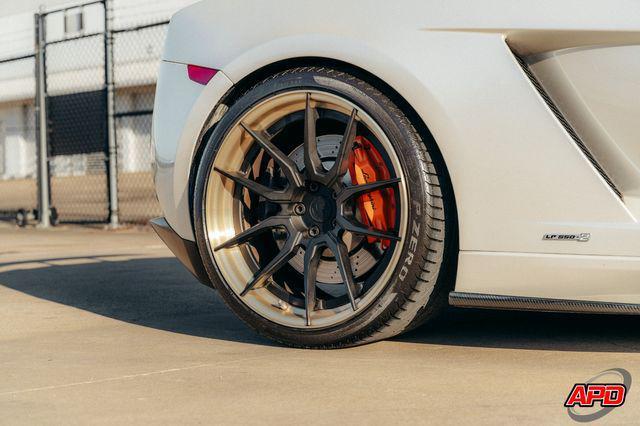 Photo of 2011 Bianco Monocerus Lamborghini Gallardo