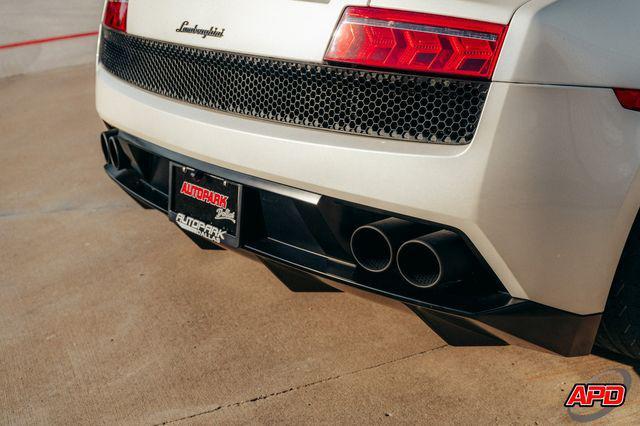 Photo of 2011 Bianco Monocerus Lamborghini Gallardo