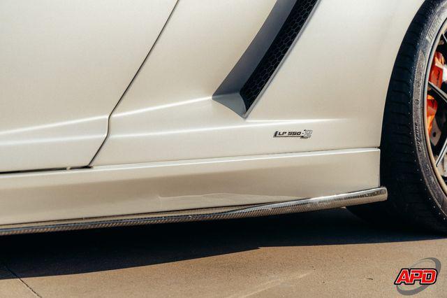 Photo of 2011 Bianco Monocerus Lamborghini Gallardo
