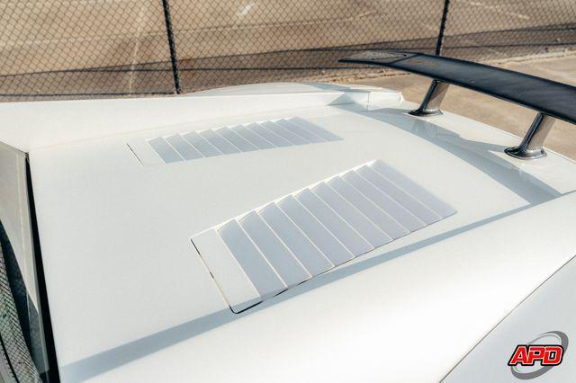 Photo of 2011 Bianco Monocerus Lamborghini Gallardo