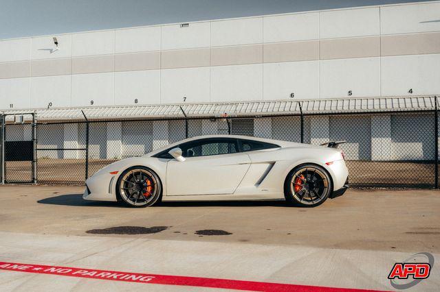 Photo of 2011 Bianco Monocerus Lamborghini Gallardo