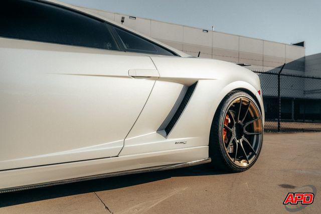 Photo of 2011 Bianco Monocerus Lamborghini Gallardo