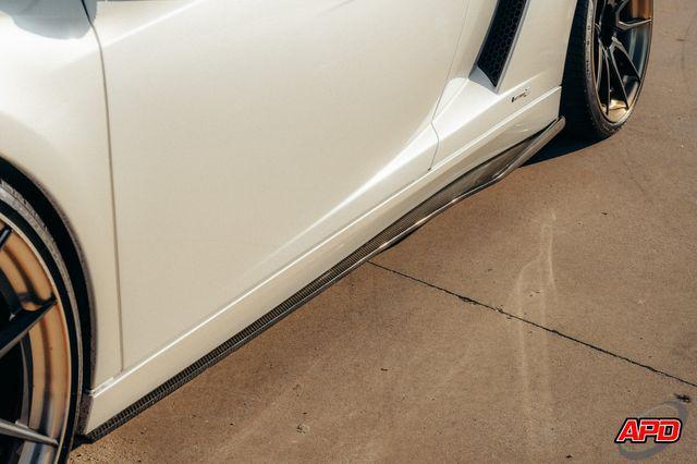 Photo of 2011 Bianco Monocerus Lamborghini Gallardo