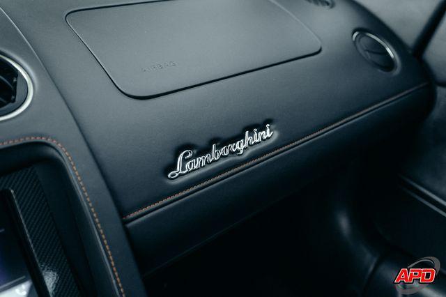 Photo of 2011 Bianco Monocerus Lamborghini Gallardo