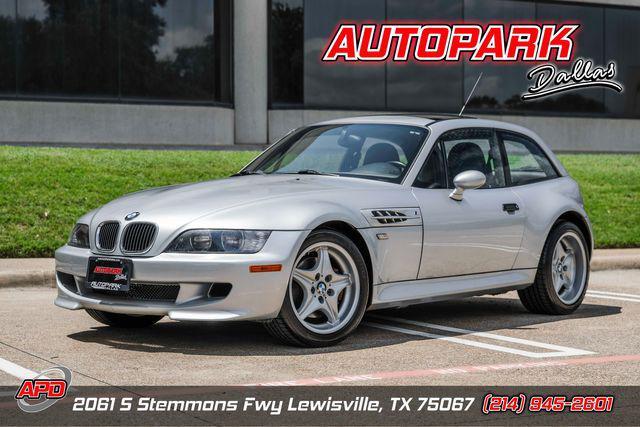 2000 BMW M