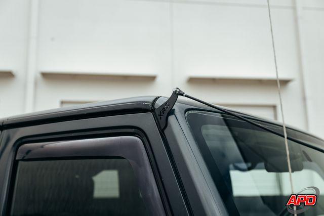 Photo of 2007 Blue Jeep Wrangler