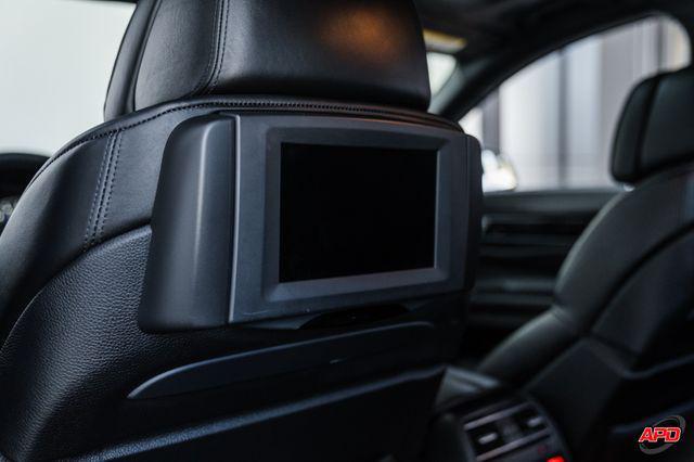 Photo of 2012 Jet Black BMW ALPINA B7