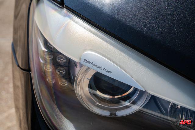 Photo of 2012 Jet Black BMW ALPINA B7