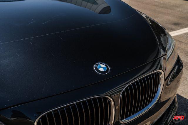 Photo of 2012 Jet Black BMW ALPINA B7