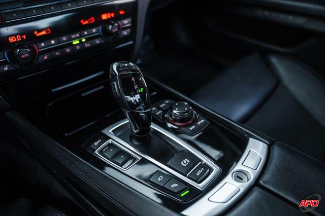 Photo of 2012 Jet Black BMW ALPINA B7
