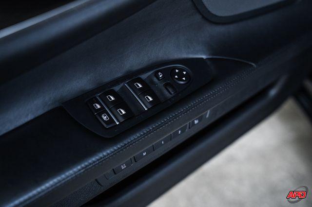 Photo of 2012 Jet Black BMW ALPINA B7