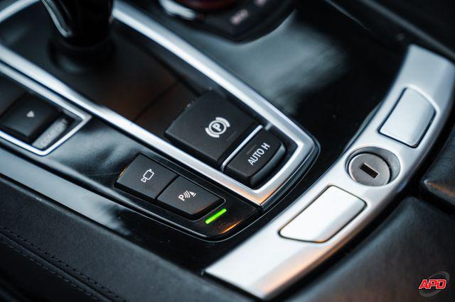 Photo of 2012 Jet Black BMW ALPINA B7