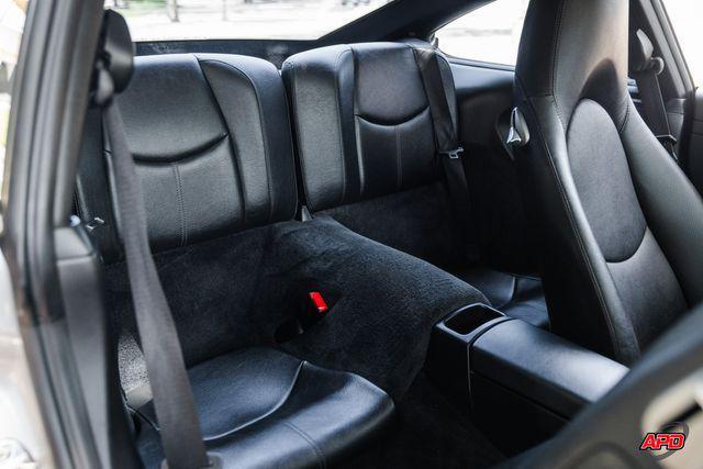 Photo of 2009 Silver Porsche 911