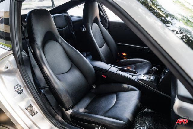 Photo of 2009 Silver Porsche 911