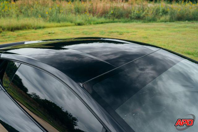 Photo of 2015 Black Lamborghini Huracan