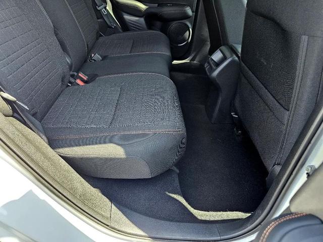 Photo of 2023 Platinum White Pearl Honda HR-V