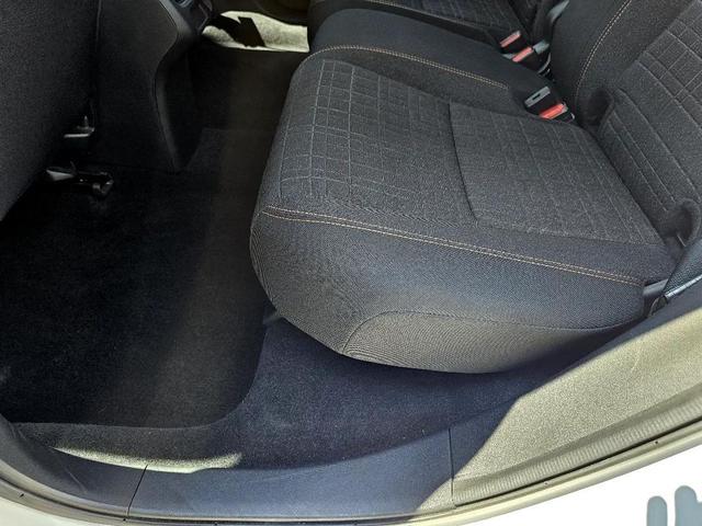 Photo of 2023 Platinum White Pearl Honda HR-V