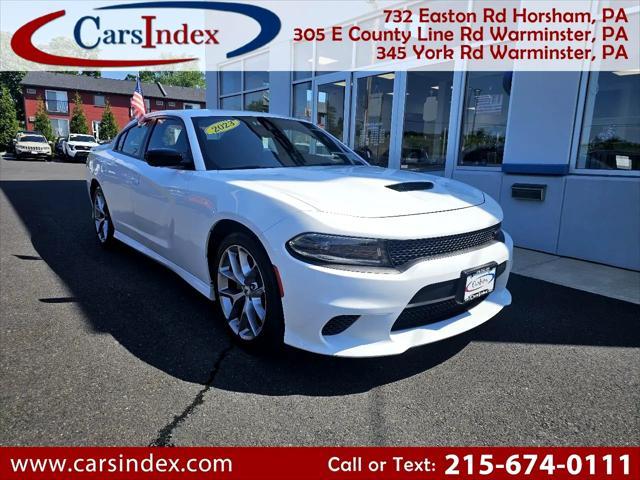 2023 Dodge Charger