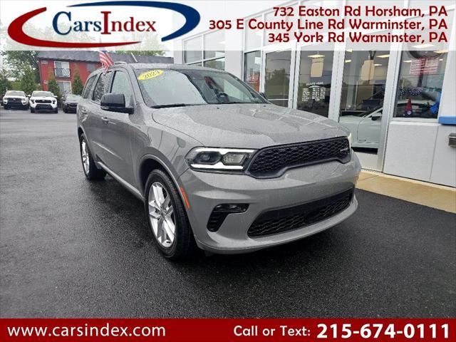 2023 Dodge Durango
